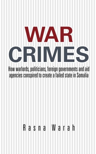 War Crimes