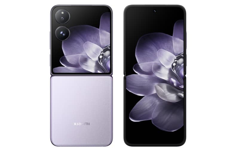 Xiaomi Mix Flip 12GB 512GB
