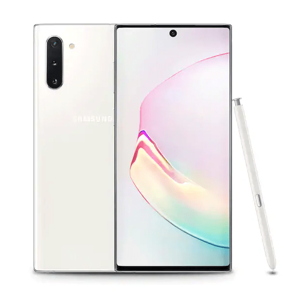 Samsung Galaxy Note 10 - Phones Store Kenya