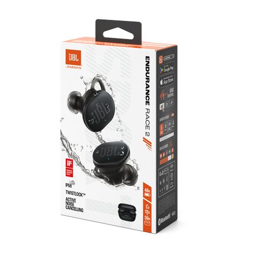 Jbl Endurance RACE 2 - Techsavvy Solutions