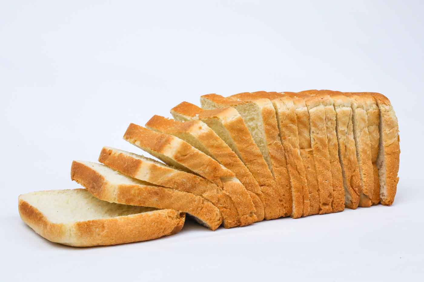 Festive Supreme White Bread – 400g