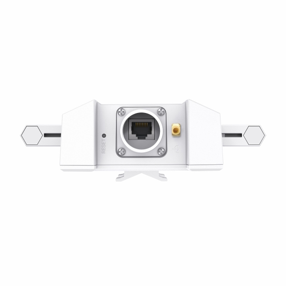 TP-LINK EAP625-Outdoor HD AX1800 Access Point - Techsavvy Solutions