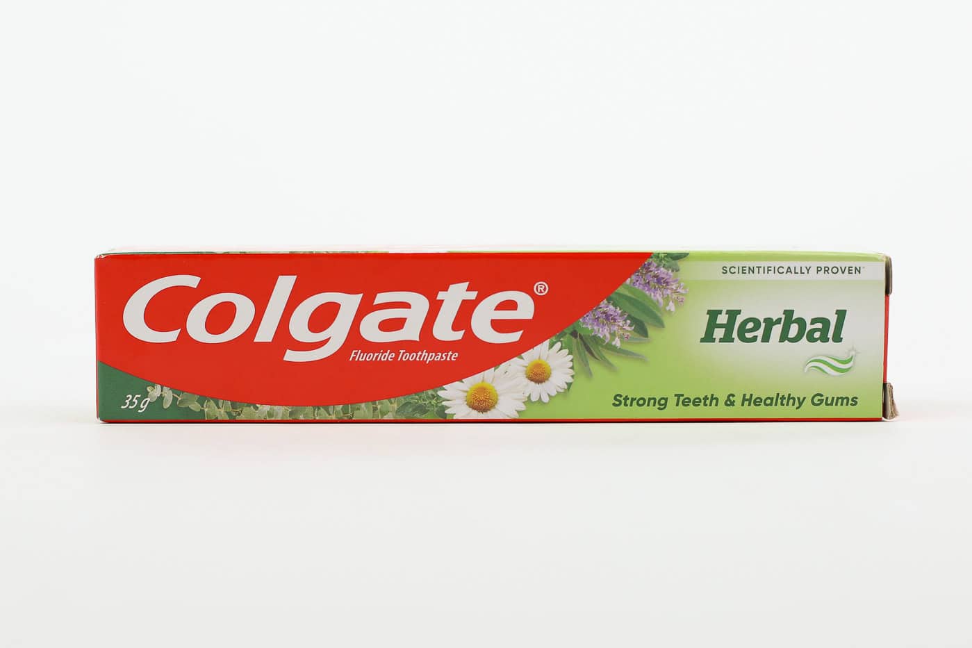 Colgate Herbal Toothpaste – 35g