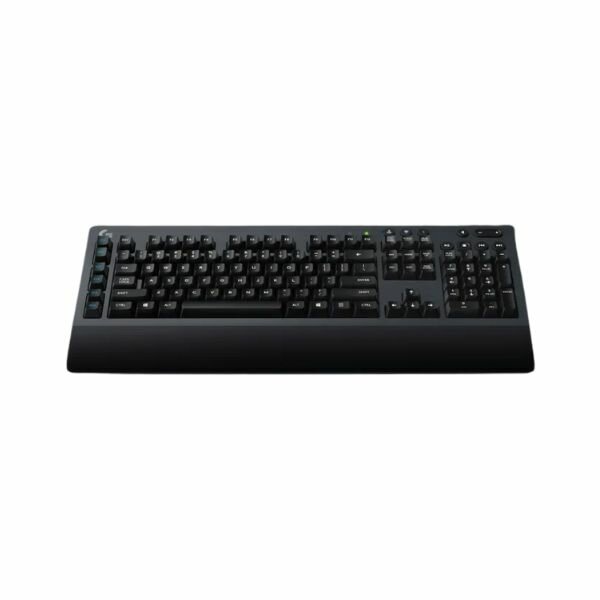LOGITECH G613 WIRELESS MECHANICAL GAMING KEYBOARD – Dark Gray
