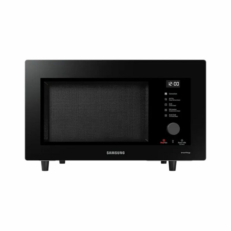 Samsung 32L Convection Microwave Oven with Grill Function
