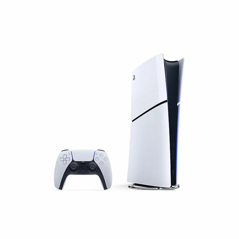 Sony PS5 Slim Digital Edition (PlayStation 5)
