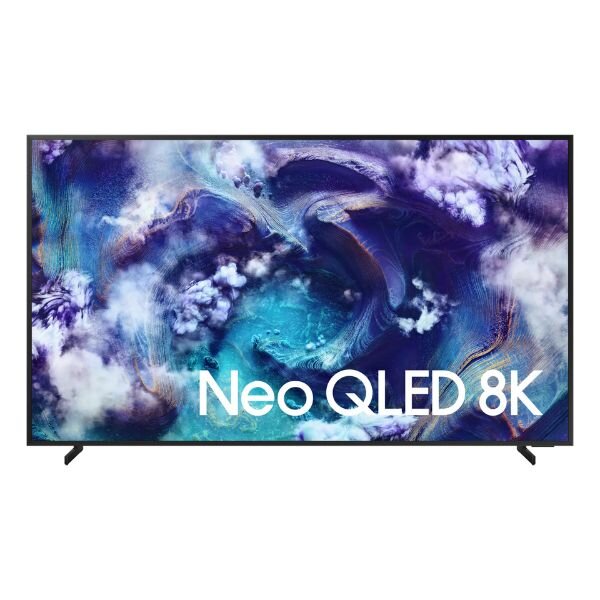 Samsung 65-Inch 8K Neo QLED Smart TV – Model: 65QN900F