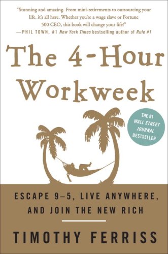 4-Hour Work Week, The