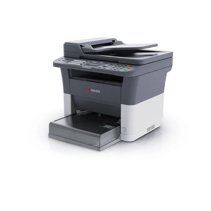 Kyocera ECOSYS FS 1025 Multi Function Laser Printer - Techsavvy Solutions
