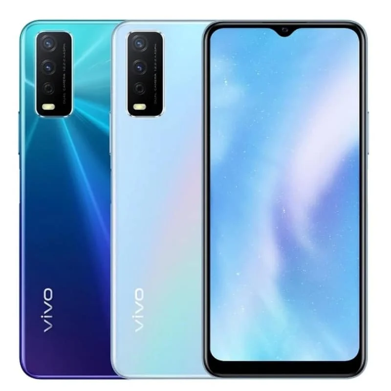 Vivo Y30 4G - Phones Store Kenya
