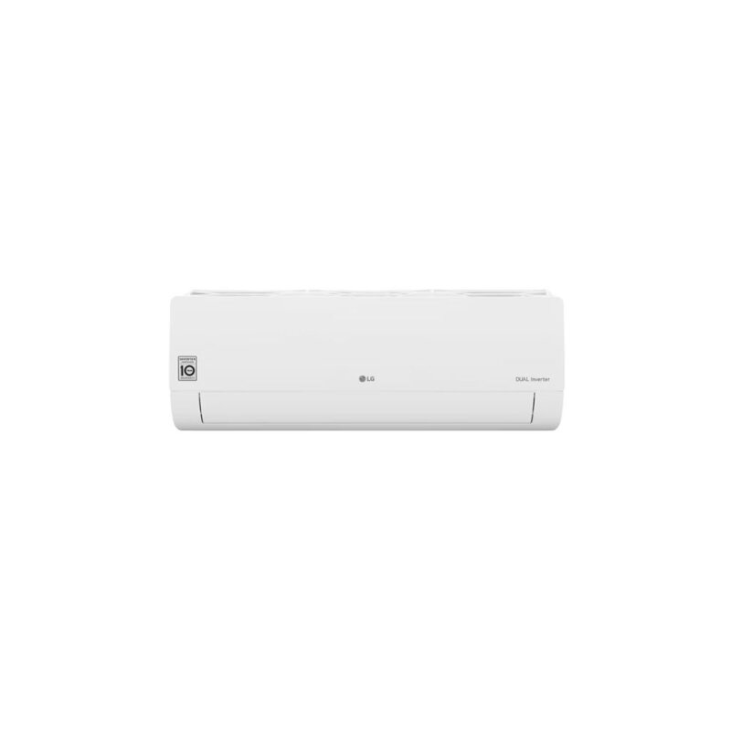 LG 18000 BTU DUALCOOL Inverter AC Heat and Cool M19AKH
