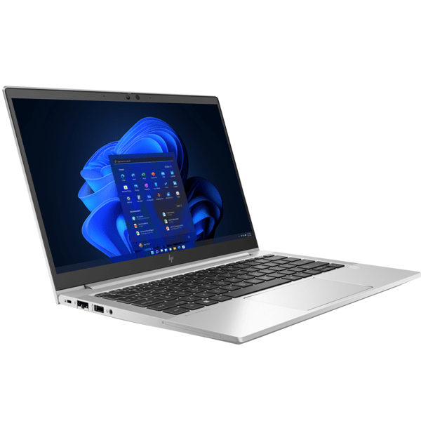 HP EliteBook 630 G9 Intel Core i5-1235U 8GB RAM 512GB SSD 13.3" HD Laptop