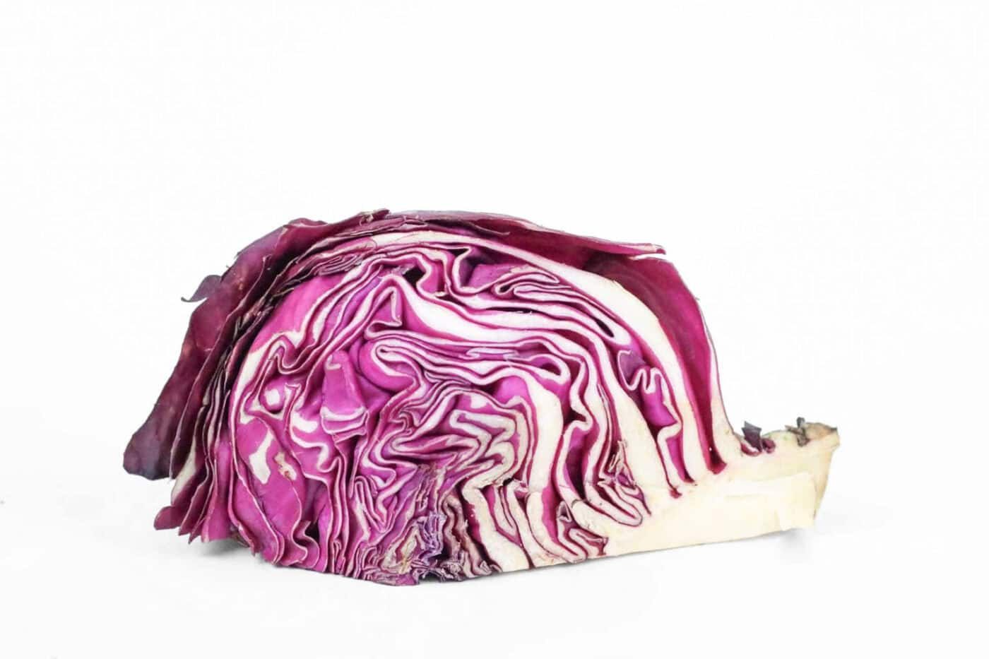 Red Cabbage (1 Piece)
