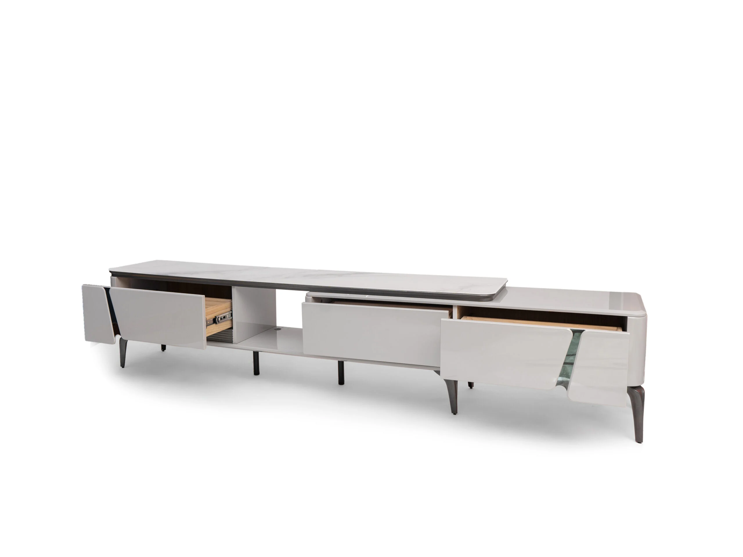 Henderson Tv Stand