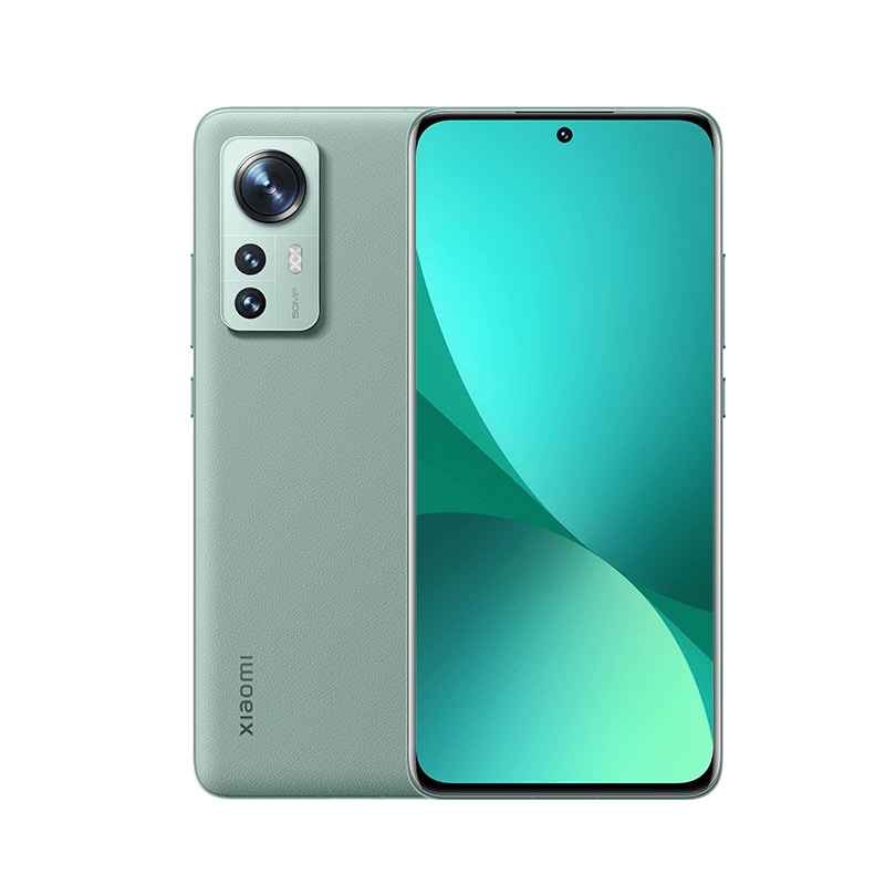 Xiaomi 12 - Phones Store Kenya