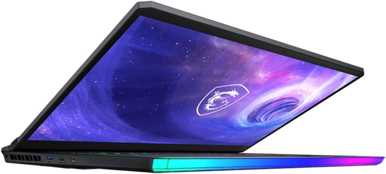 MSI Raider GE76 17 Gaming Laptop | Intel Core i9-12900H 12th Generation | 16GB RAM | 1TB SSD | 6GB NVIDIA GeForce RTX 3060 | 17.3-inch Display | Windows 11 | Price in Kenya - Techsavvy Solutions
