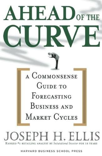 AHEAD OF THE CURVE