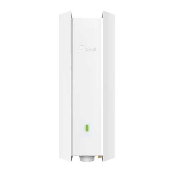 TP-Link AX1800 Indoor/Outdoor Wi-Fi 6 Access Point – TL-EAP610-OUTDOOR - Dukatech