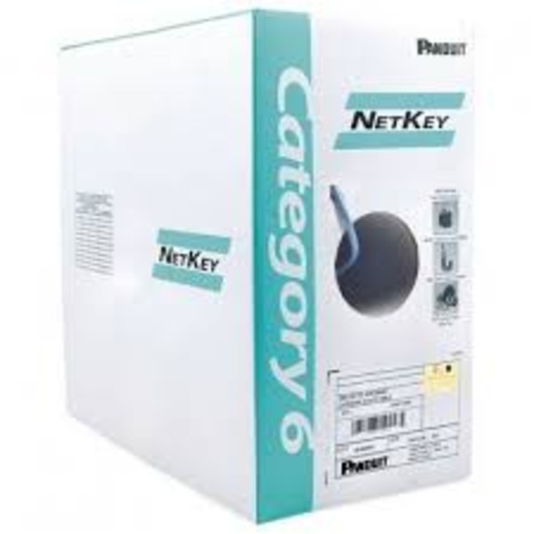 NK6™Cat 6 Copper Cable Category 6 UTP (Bulk Wire) Accessory