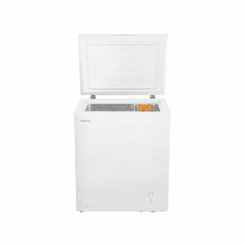 Hisense 199 Liters Chest Freezer - FC198SH