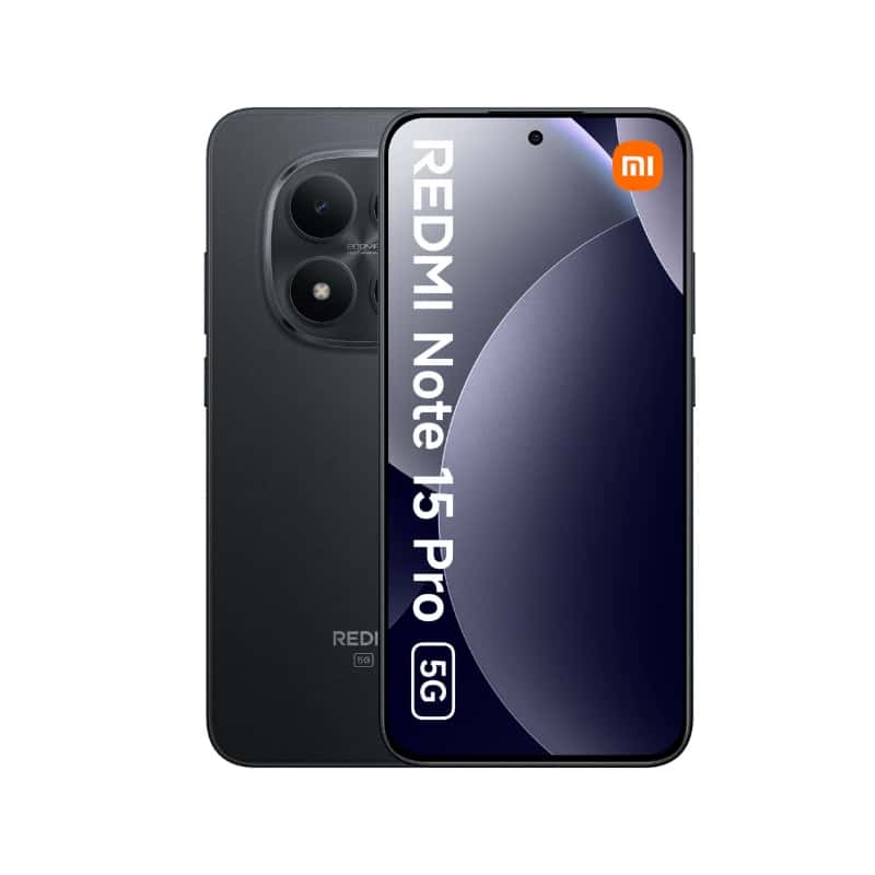 Xiaomi Redmi Note 15 Pro 5G 8GB 256GB
