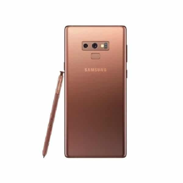 Samsung Galaxy Note 9 512GB - Phones Store Kenya