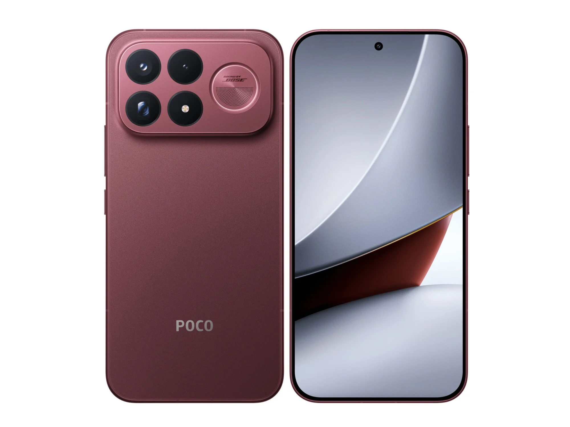 Xiaomi Poco F9 Ultra 12GB 256GB