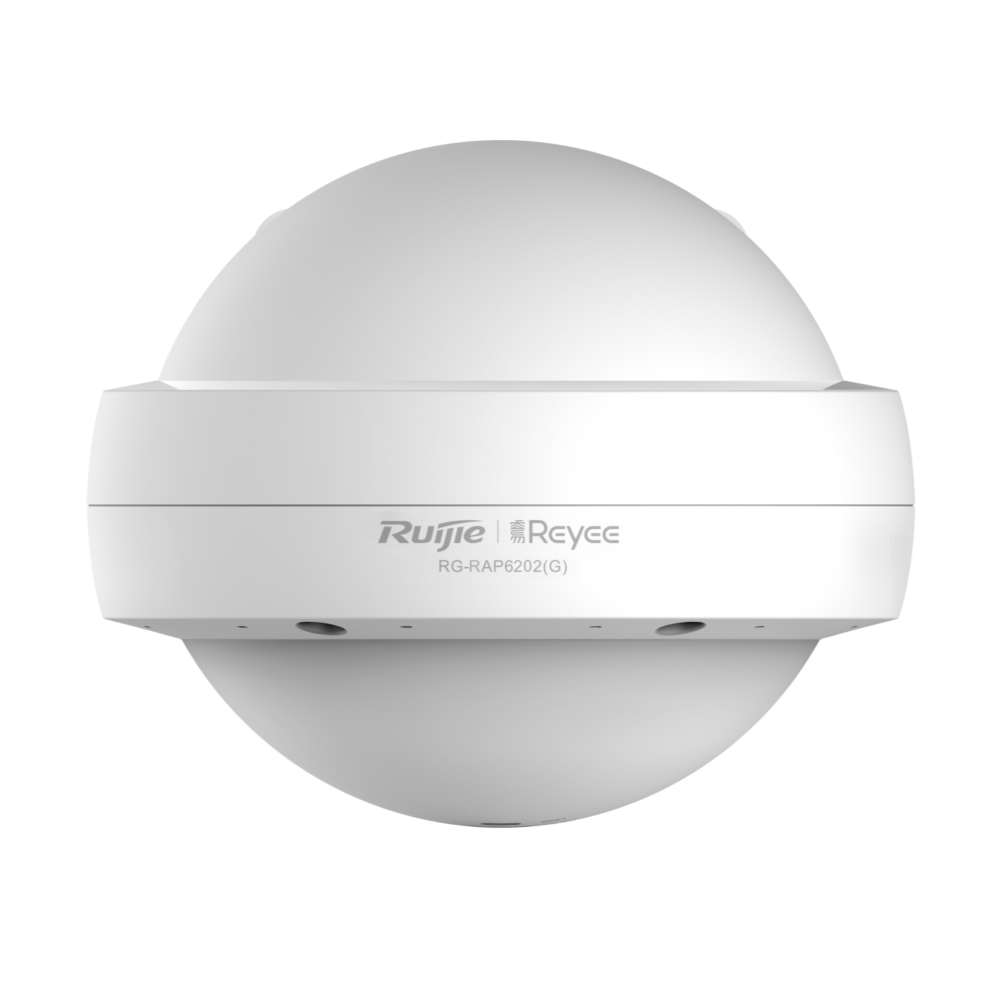 Ruijie Reyee RG-RAP1200(F) 1267Mbps Dual-Band Wall-Mounted Access Point