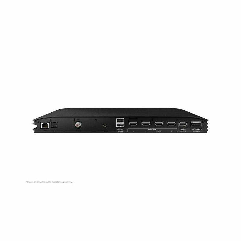 Samsung 85QN800D 85 Inch Smart Neo QLED TV (2024) - QA85QN800D