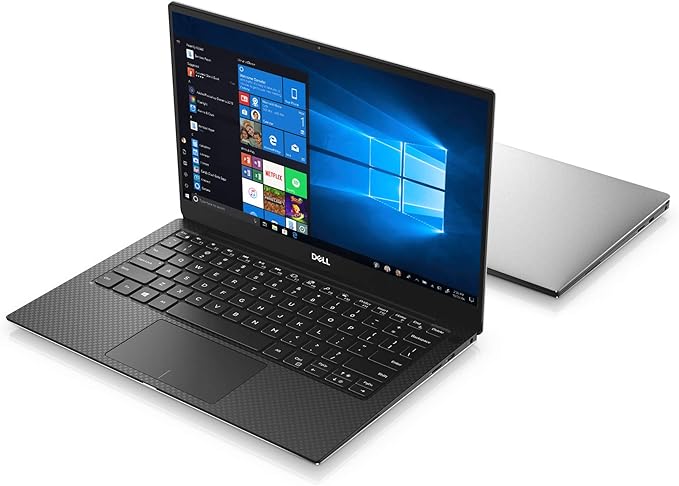 Dell XPS 13 9380 Laptop | Intel Core i7 8th Gen | 16GB RAM | 512GB SSD | 13.3″ FHD Display | Price in Kenya - Techsavvy Solutions