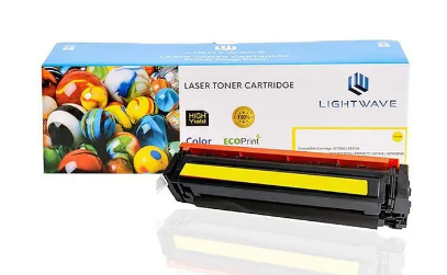 Lightwave Toner LW-H-CF412A – 410A - Dukatech