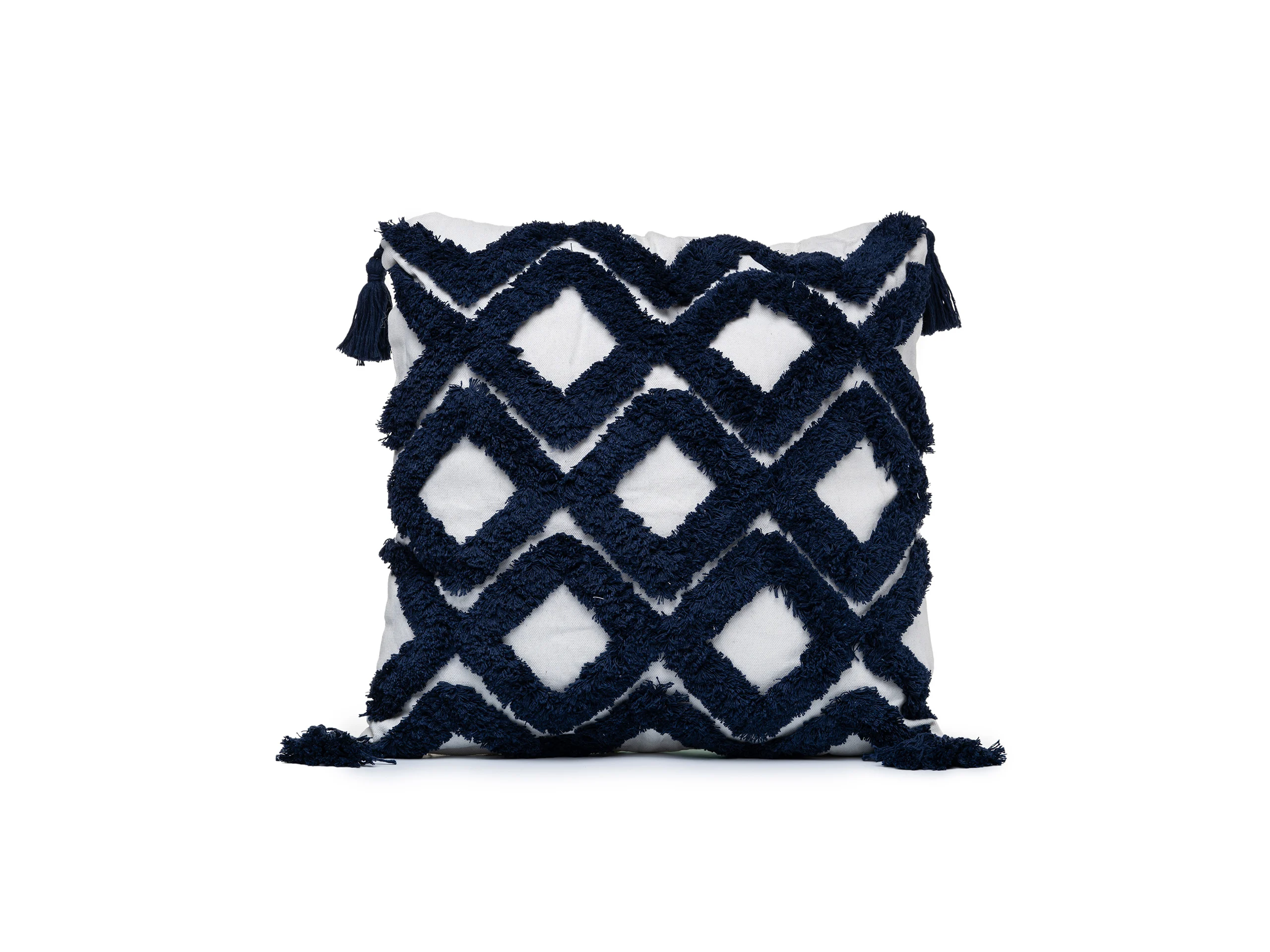 Delicate Bliss Throw Cushion