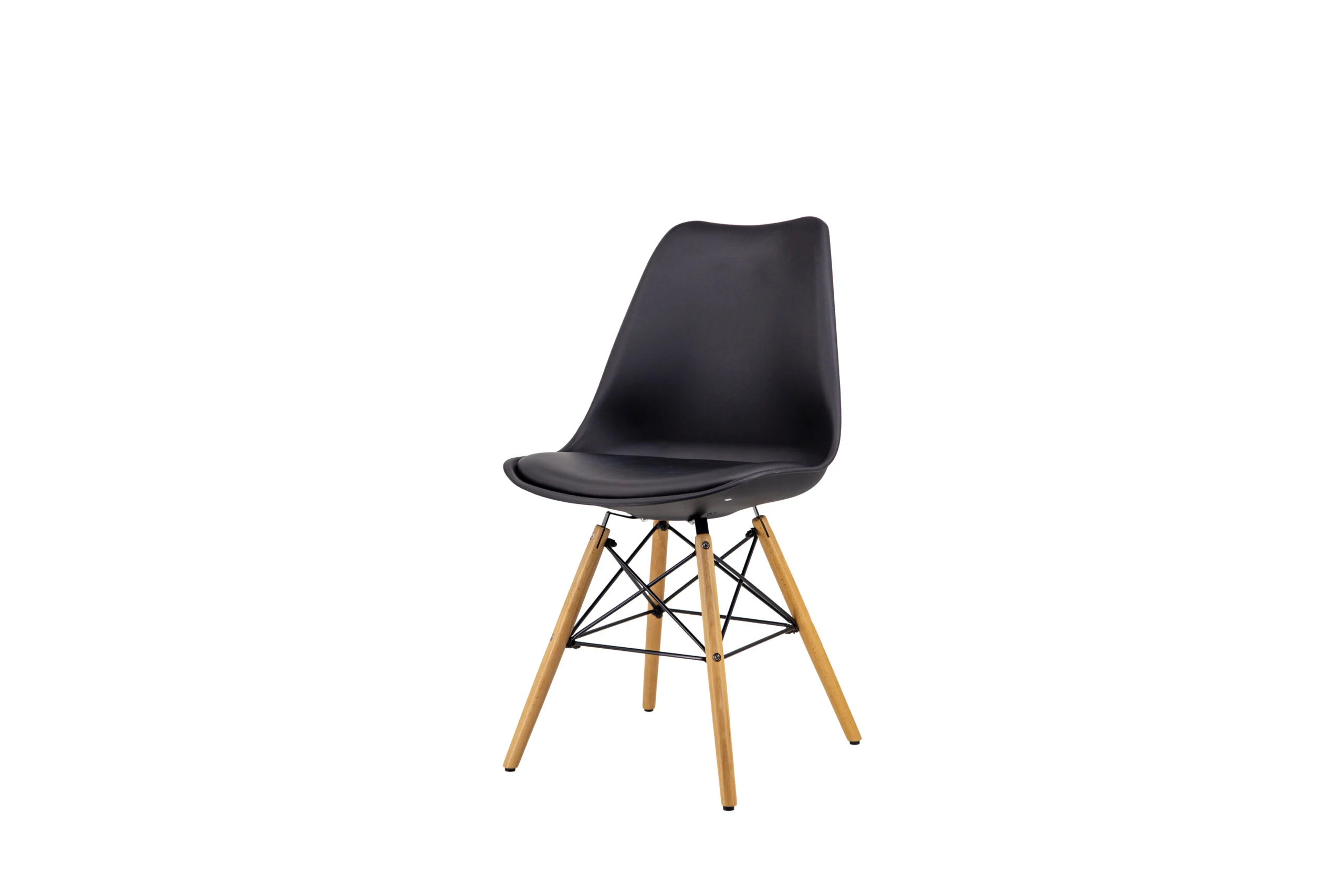 Sardinia breakout chair – Black