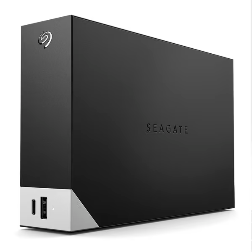 SeaGate 18TB ONE TOUCH External Hard Disk - Techsavvy Solutions