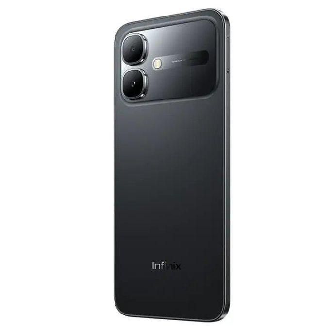 [NEW ARRIVAL] INFINIX Smart 20 128GB+4GB 6.67" 120Hz Display Dual Speakers Dual SIM 4.5G Slim Phone 5200mAh Battery 15W Charging IP64 Fingerprint Lock Android 16 SMARTPHONE