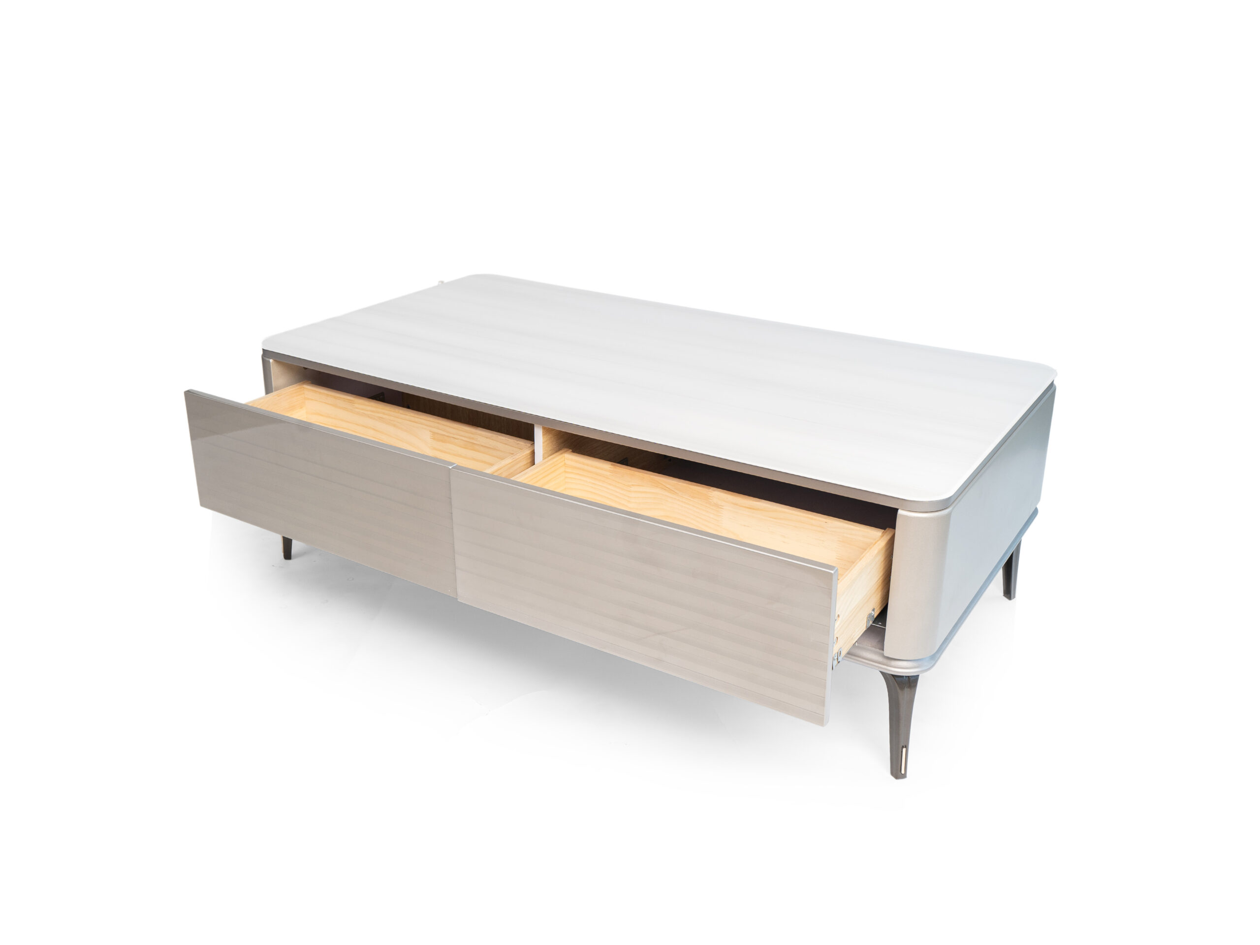 Ellington Coffee Table