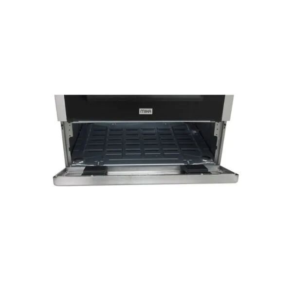 MIKA Cooker MST9042WEF10HI 90cm Dual Fuel Oven And Grill