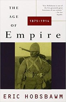 AGE OF EMPIRE1875-1914, THE