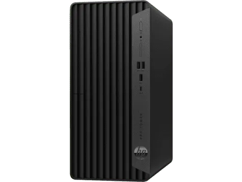 HP Pro Tower 400 G9 Desktop (A7JW3PT)