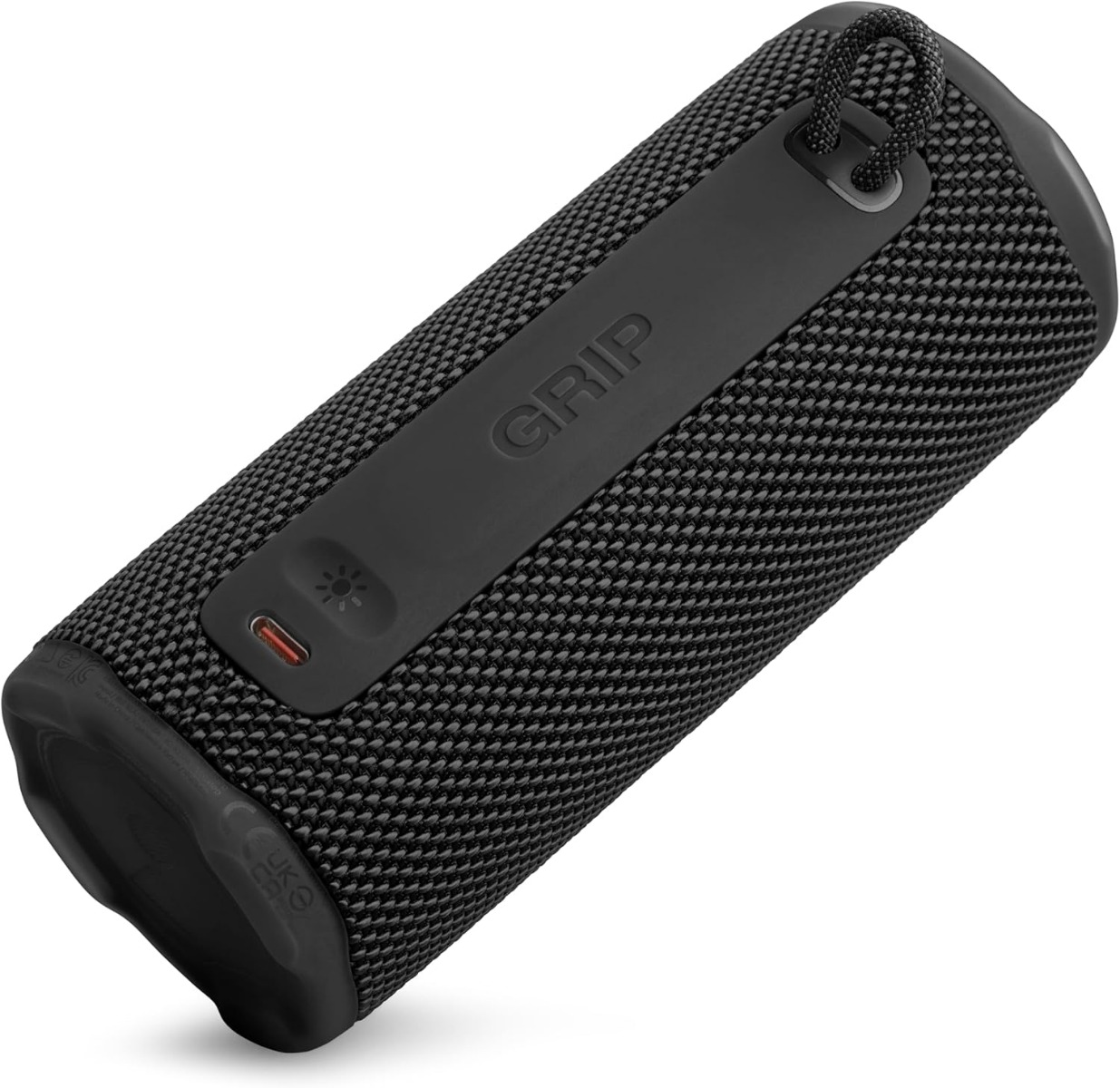 JBL Grip Portable Bluetooth Speaker