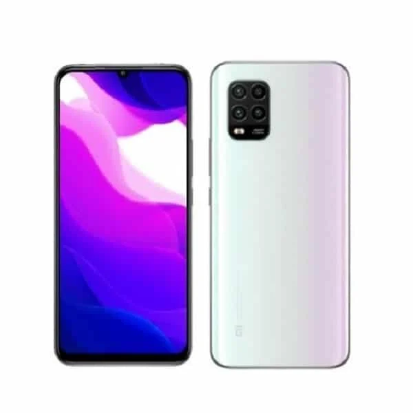 Xiaomi Mi 10 Lite 5G - Phones Store Kenya