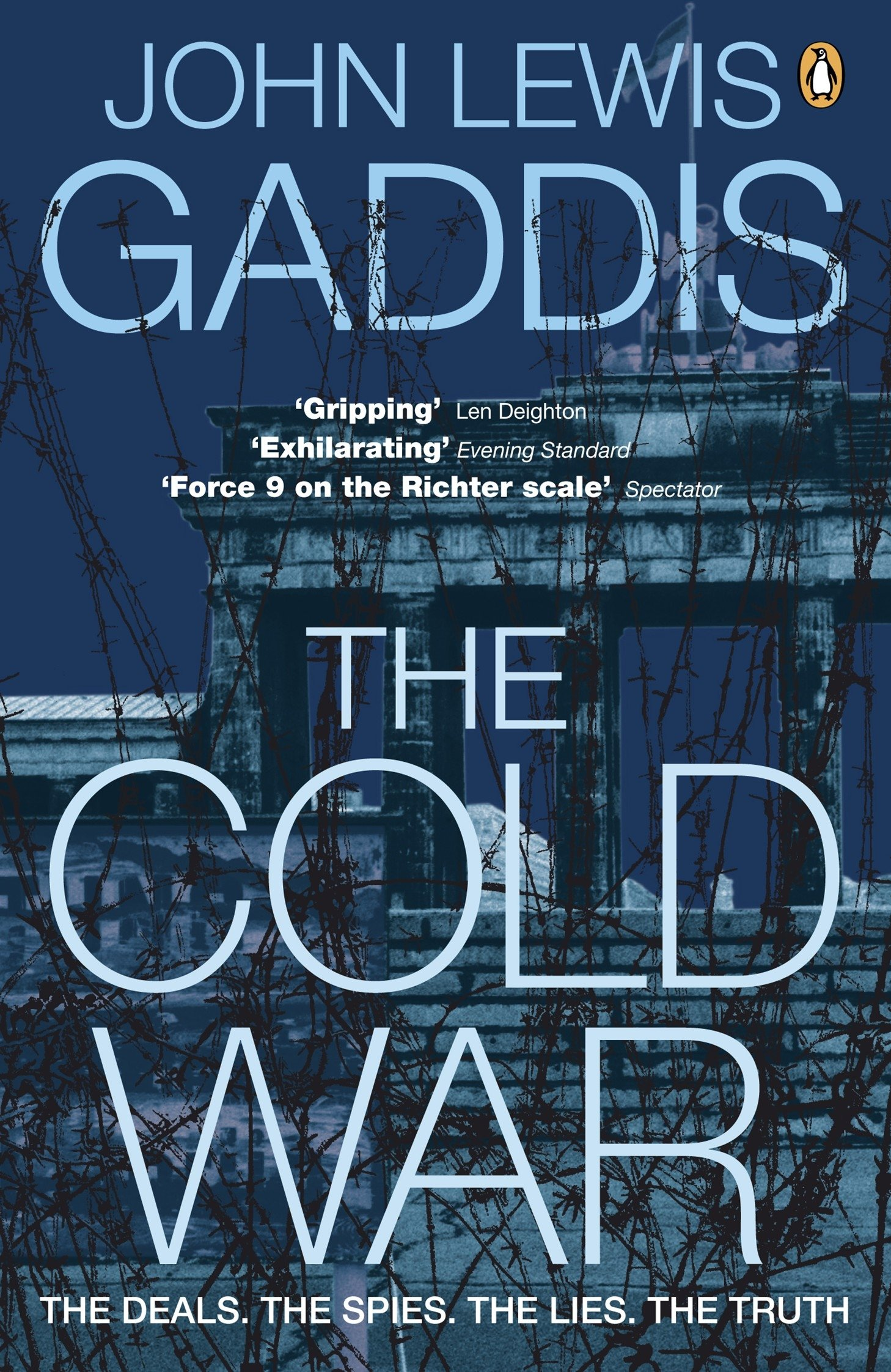 Cold War , The
