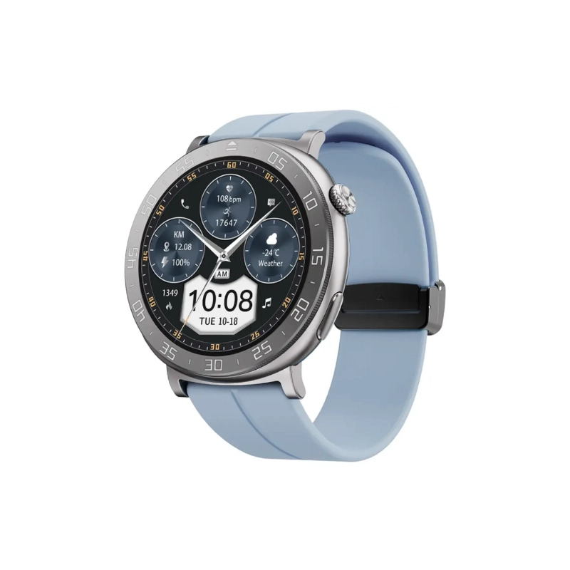 Porodo Salud Smart Watch