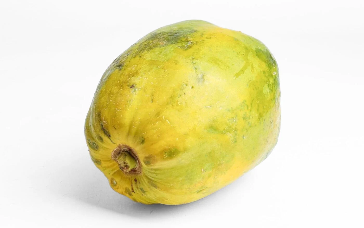 Makueni Pawpaw (Semi-Ripe)