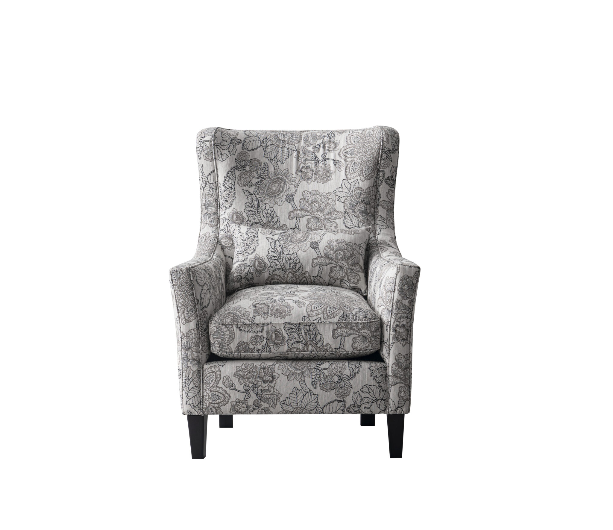 Brettner Accent Chair
