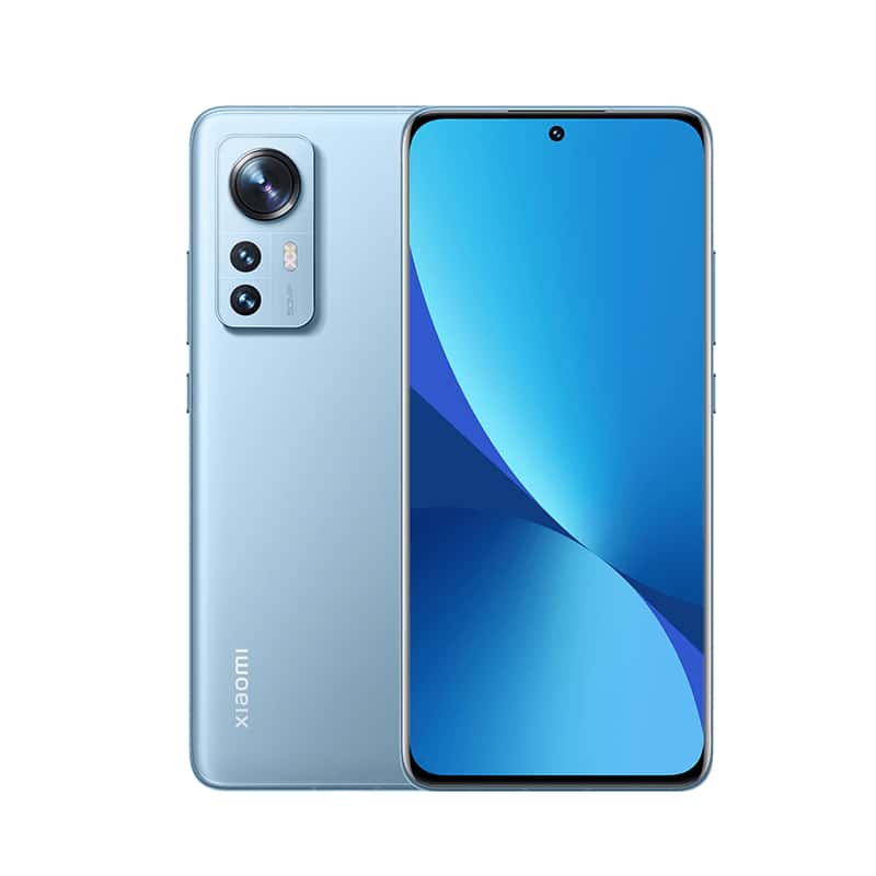 Xiaomi 12 - Phones Store Kenya