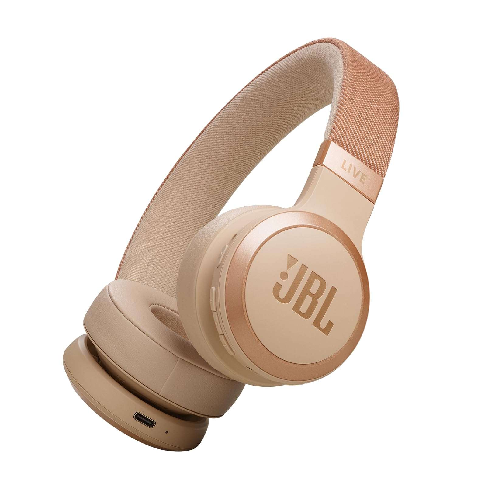 JBL Live 670NC - Techsavvy Solutions