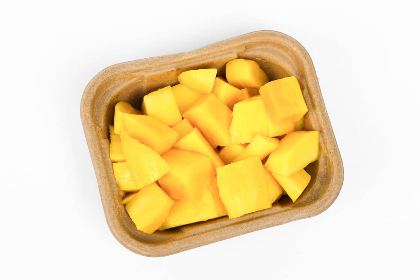 Greenspoon Cut Mango