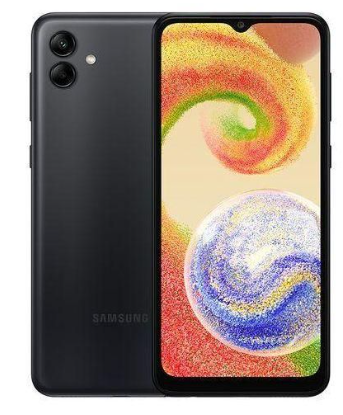 Samsung Galaxy A04e 3GB RAM 32GB Storage Refurbished Smartphone