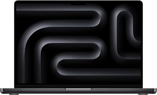 MacBook Pro M5 14-inch Laptop | Apple M5 Chip | 16GB RAM | 512GB SSD | 14.2″ Liquid Retina XDR Display | Price in Kenya - Techsavvy Solutions